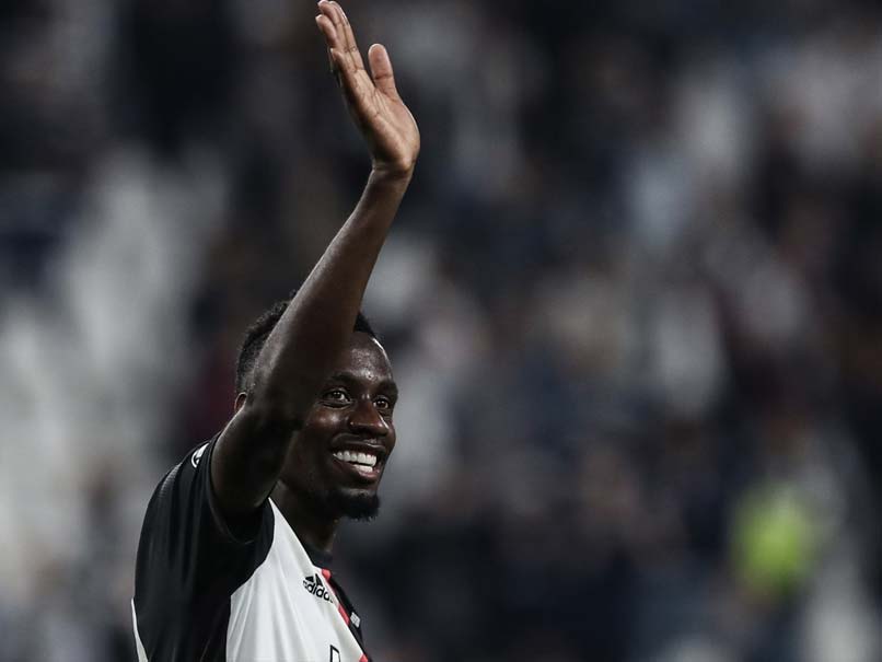Blaise Matuidi, World Cup Winner, Leaves Juventus