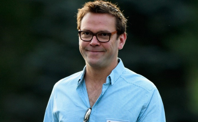 Rupert Murdoch's Son Quits News Corp Board Over Differences On Editorial Content