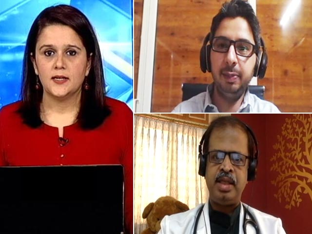 Diabetes And COVID-19