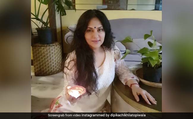 "It'll Be A Historic Moment": <i>'Ramayan'</i> Actor Dipika Chikhlia On Ram Temple Event