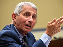 'Likely To Know By December If We'll Have Covid Vaccine': Top US Expert
