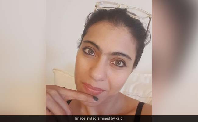 We Love Kajol's Alliterative "C For" Caption In Her Latest Instagram Post