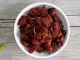 How To Make Spicy Chicken Pickle