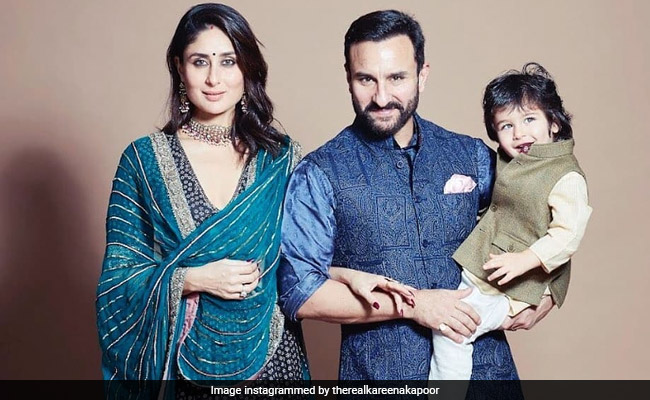 How Mom-To-Be Kareena Kapoor Responded To Wishes From Soha Ali Khan, Riddhima Kapoor Sahni And Rhea Kapoor