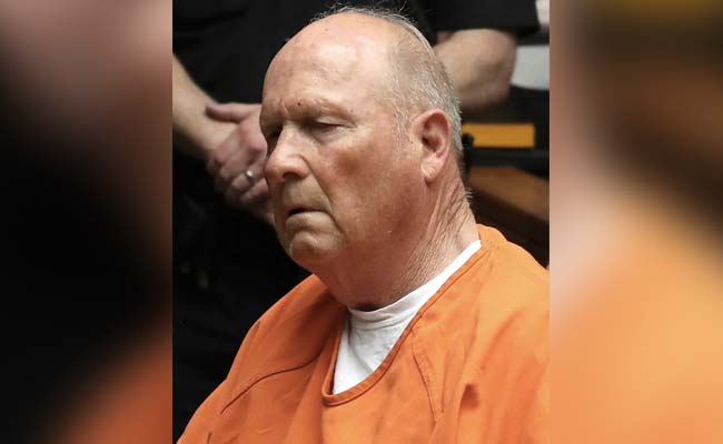 "The Boogeyman Is Gone": US "Golden State Killer" Victims Speak Out