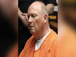 "The Boogeyman Is Gone": US "Golden State Killer" Victims Speak Out "The Boogeyman Is Gone": US "Golden State Killer" Victims Speak Out