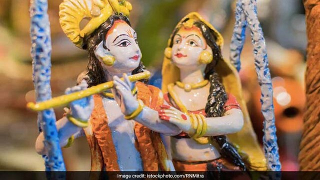 Happy Krishna Janmashtami: Stay hydrated to avoid low energy levels