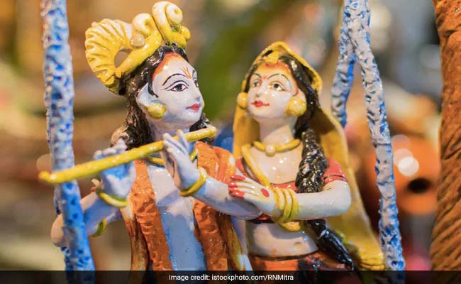 Happy Janmashtami 2021 Highlights: President Kovind, PM Modi Greet ...
