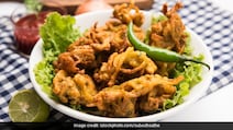 बारिश में चाय-पकौड़ी खाने का मन क्यों करता है? जानिए इसकी वजह और हेल्दी पकौड़ा रेसिपी