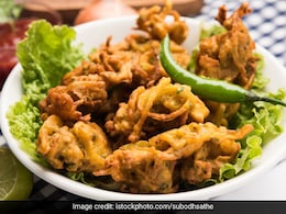 बारिश में चाय-पकौड़ी खाने का मन क्यों करता है? जानिए इसकी वजह और हेल्दी पकौड़ा रेसिपी