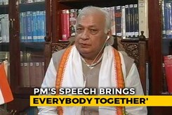 Lingering Problem Has Come To Peaceful Conclusion: Kerala Governor On Ayodhya Lingering Problem Has Come To Peaceful Conclusion: Kerala Governor On Ayodhya