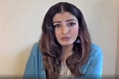 Bollywood Actress Raveena Tandon Shares Her Childcare Tips For Busy Parents Bollywood Actress Raveena Tandon Shares Her Childcare Tips For Busy Parents