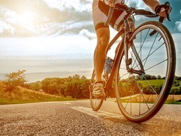 Weight Loss: खेल-खेल में ही घट जाएगी आपके शरीर की चर्बी, इन 5 स्पॉर्ट्स को डेली खेलने से जिद्दी मोटापा हो जाएगा गायब Weight Loss: खेल-खेल में ही घट जाएगी आपके शरीर की चर्बी, इन 5 स्पॉर्ट्स को डेली खेलने से जिद्दी मोटापा हो जाएगा गायब