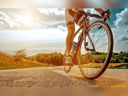 खुद को रखना है हेल्दी तो रूटीन में शामिल कर लें साइकिलिंग, फिट रहने का है अचूक मंत्रा