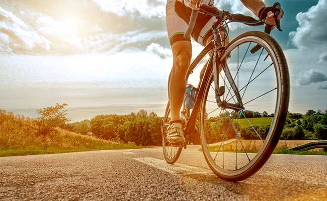 World Bicycle Day 2021: 5 Health Benefits Of Cycling You Need To Know