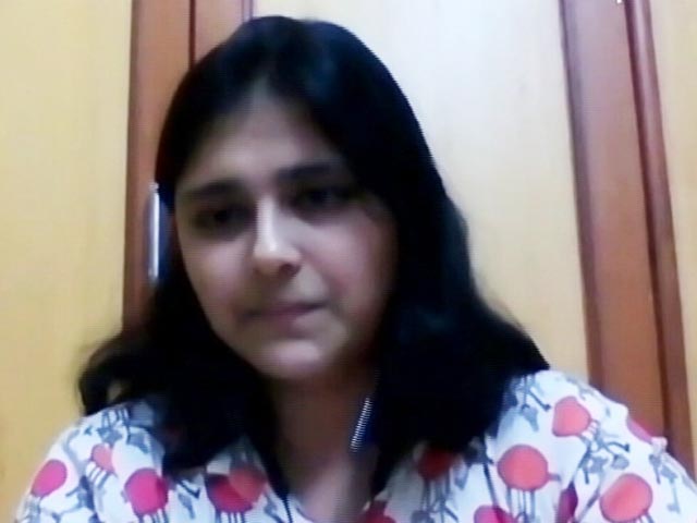 GiveIndia's Somedutta Chatterjee Talks About The NGOs Corporate Partnerships