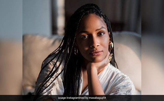 "A Certain Kind Of Face Sells": Masaba On Why She Never Acted Before New Netflix Show