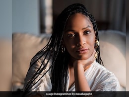 Masaba Gupta Is Giving Us Serious Healthy Eating Inspiration, Here's Proof