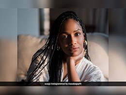 Saying No To Pizza, Masaba Gupta Spills The Beans On Her Diet And Routine