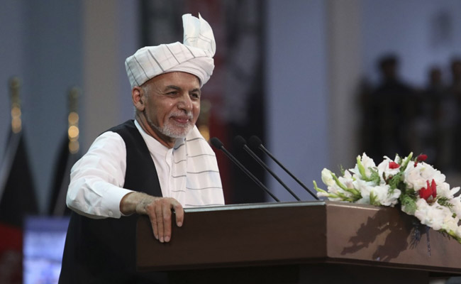 Taliban Ready For Peace Talks After Prisoner Release