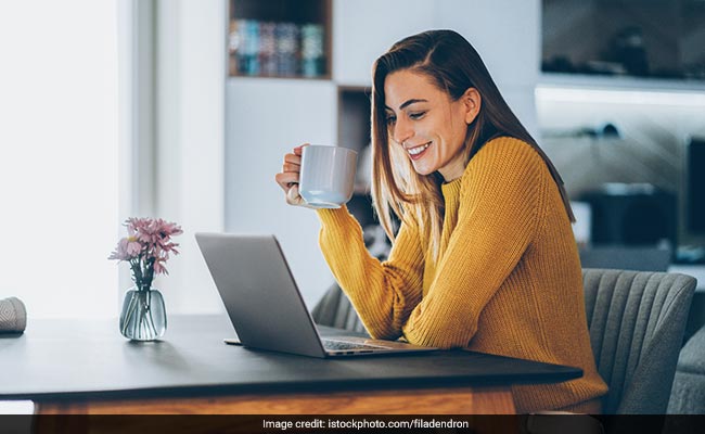 Ladies, Here Are Some Tips That Can Help You Stay Fit At Home