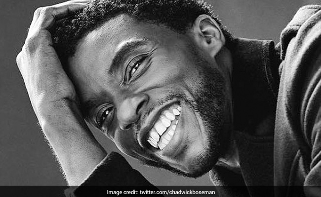 For Chadwick Boseman, Actors Kareena Kapoor, Anushka Sharma, Ranveer Singh And Others Post Broken Hearts