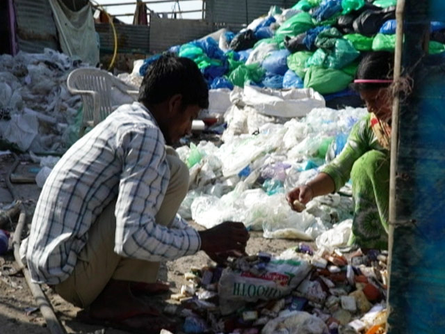 In Partnership With Tetra Pak | What Happens When You Recycle A Carton