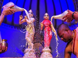 Happy Krishna Janmashtami: Twitter Abuzz With Greetings And Pics Happy Krishna Janmashtami: Twitter Abuzz With Greetings And Pics