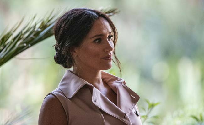 An Outpouring Of Love For Meghan After She Opens Up About Miscarriage