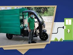 Flipkart Commits To Complete Transition To EVs By 2030