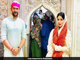 आफताब शिवदसानी बने पिता, फोटो शेयर कर बोले- स्वर्ग का एक टुकड़ा... देखें Photo आफताब शिवदसानी बने पिता, फोटो शेयर कर बोले- स्वर्ग का एक टुकड़ा... देखें Photo