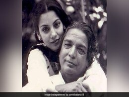 What Shabana Azmi's Father Kaifi Azmi Said When She Told Him She Wanted To Be An Actor What Shabana Azmi's Father Kaifi Azmi Said When She Told Him She Wanted To Be An Actor