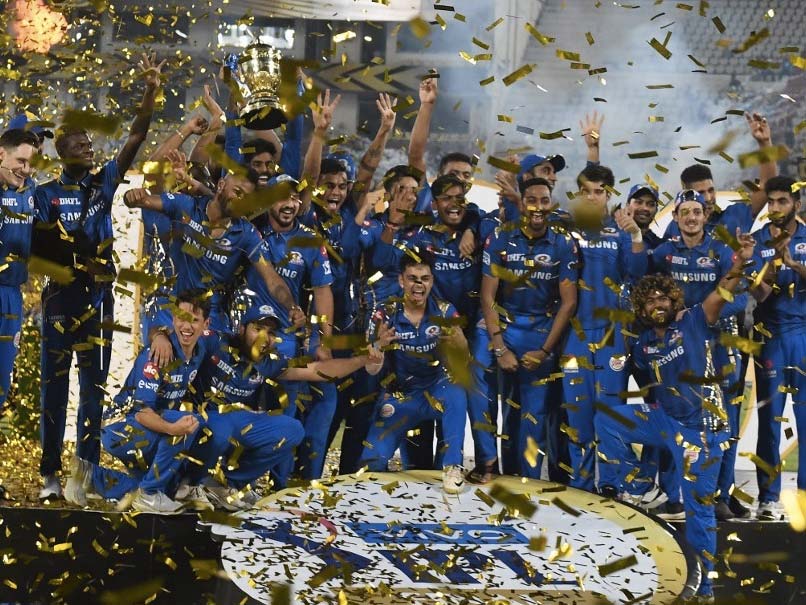 Brutal Heat, "Pure Cricket": India's Stars Owe Debt To IPL's No-Frills Forerunner