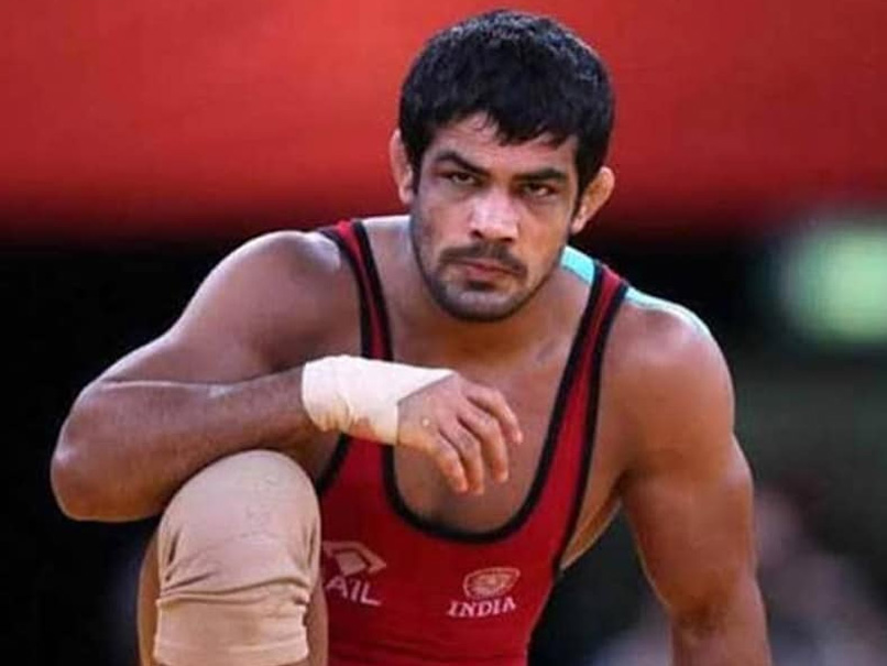 Sushil Kumar Still The Best Wrestler In India, Says Bajrang Punia