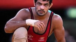 Sushil Kumar, Double Olympics Medallist, Denied Bail In Sagar Dhankar Murder Case