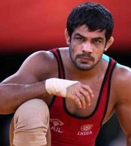Sushil Kumar, Double Olympics Medallist, Denied Bail In Sagar Dhankar Murder Case