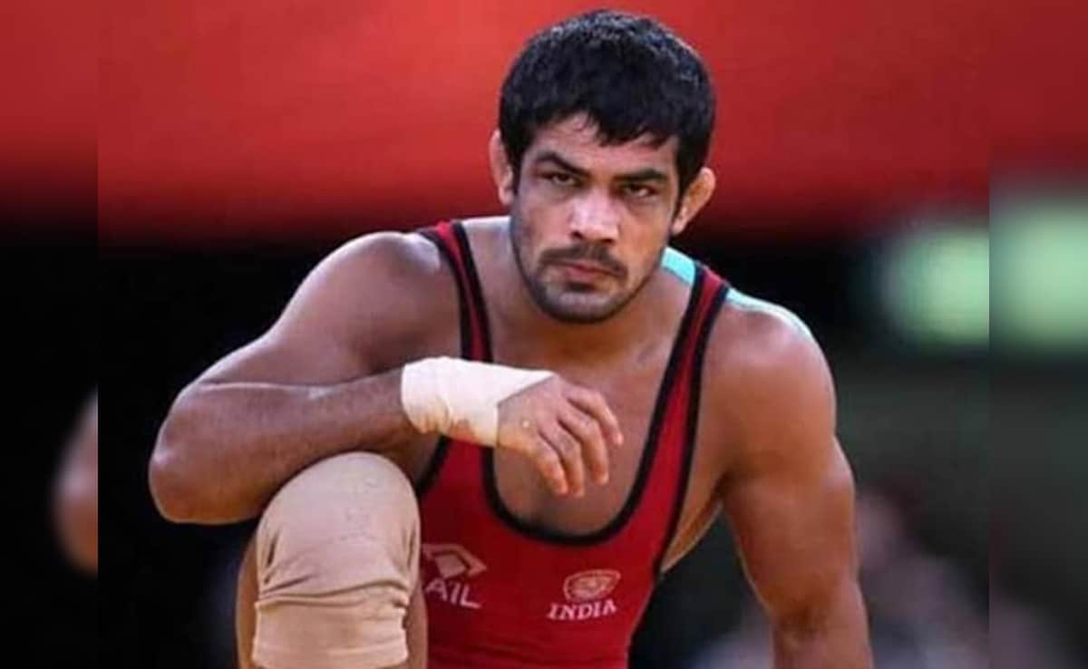 Sushil Kumar, Double Olympics Medallist, Denied Bail In Sagar Dhankar Murder Case