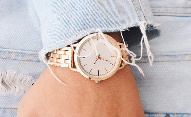 Michael Kors Watches At Upto 50% Off At Amazon Freedom Sale