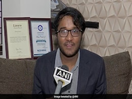 The Indian Mathematics Wizard Who Is 'Quicker Than The Calculator' The Indian Mathematics Wizard Who Is 'Quicker Than The Calculator'