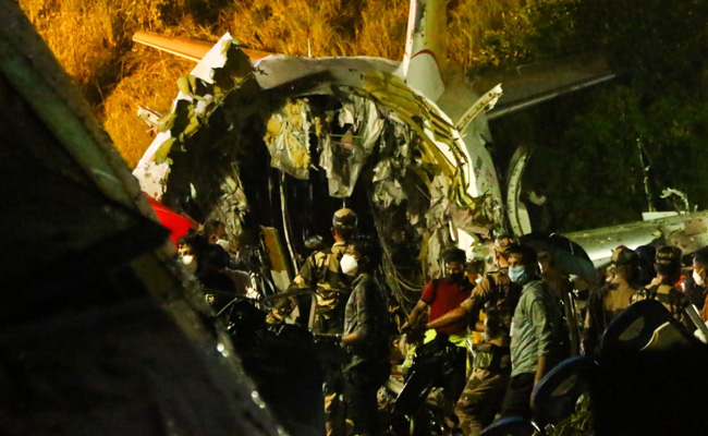 Kerala Plane's Black Box Transcripts To Be Available Soon: Aviation Body