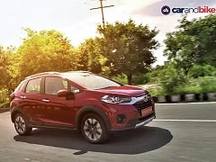 Honda Rolls Out Discounts Of Up To Rs. 32,527 On Select BS6 Cars In March 2021