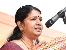 For Elimination, Not Eligibility: Kanimozhi Underscores 'NEET Exit' Demand