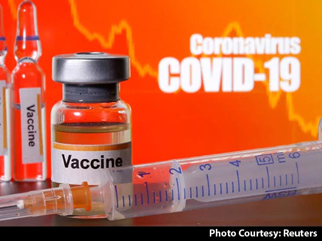 Phase II Human Trial Of Oxford COVID-19 Vaccine Candidate Begins In Pune