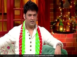 Kapil Sharma शो में सलीम-सुलेमान की जोड़ी ने किया खुलासा, बताया किस तरह बनाया था 'चक दे इंडिया' सॉन्ग Kapil Sharma शो में सलीम-सुलेमान की जोड़ी ने किया खुलासा, बताया किस तरह बनाया था 'चक दे इंडिया' सॉन्ग