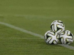 Nations League Games Offer Last Chance To Prepare For FIFA World Cup Nations League Games Offer Last Chance To Prepare For FIFA World Cup