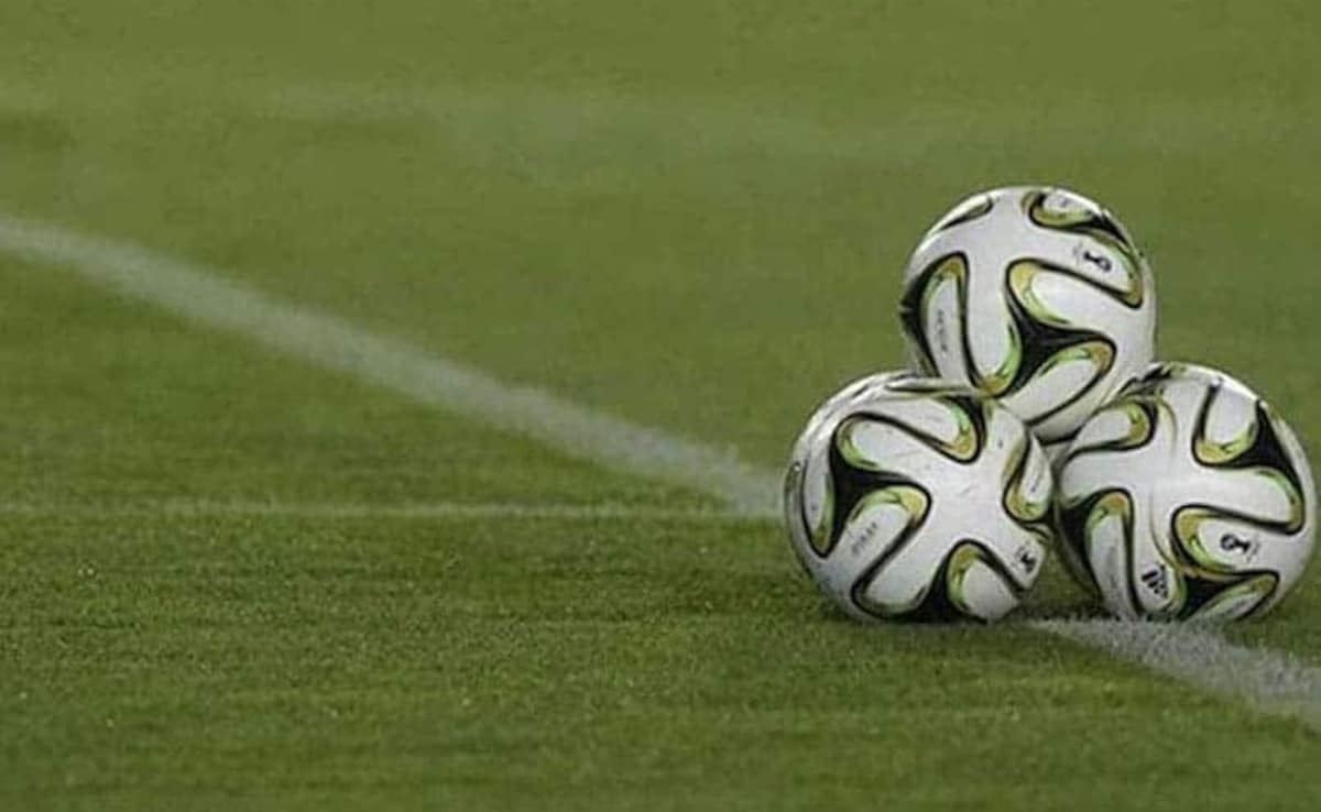 Nepal-Born Defender Abneet Bharati Joins India Camp Ahead Of Asian Cup Qualifier vs Hong Kong