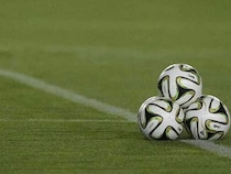 Nepal-Born Defender Abneet Bharati Joins India Camp Ahead Of Asian Cup Qualifier vs Hong Kong