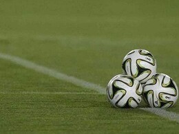 Iran Football Body Proposes Bill To Allow Women Into Stadiums