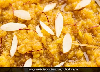 6 Festive Dishes To Rustle Up On Ram Navami