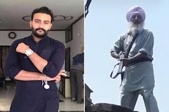 Ex-Army Man Kills Punjab Chemist After Facebook Fight Over "Selling Drug" Ex-Army Man Kills Punjab Chemist After Facebook Fight Over "Selling Drug"